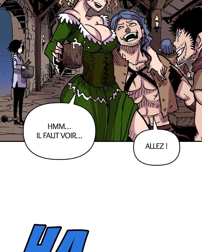 Read Clevatess Scan Manga Online