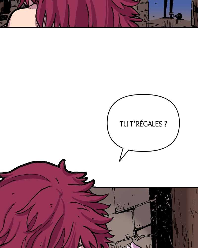 Read Clevatess Scan Manga Online