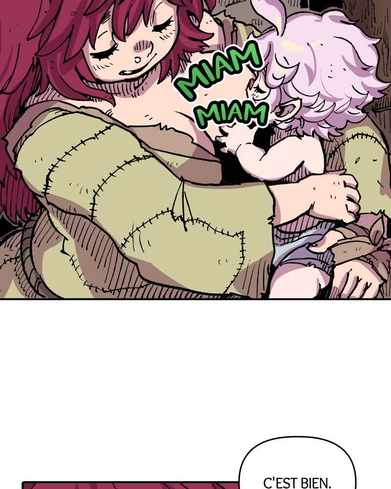 Read Clevatess Scan Manga Online