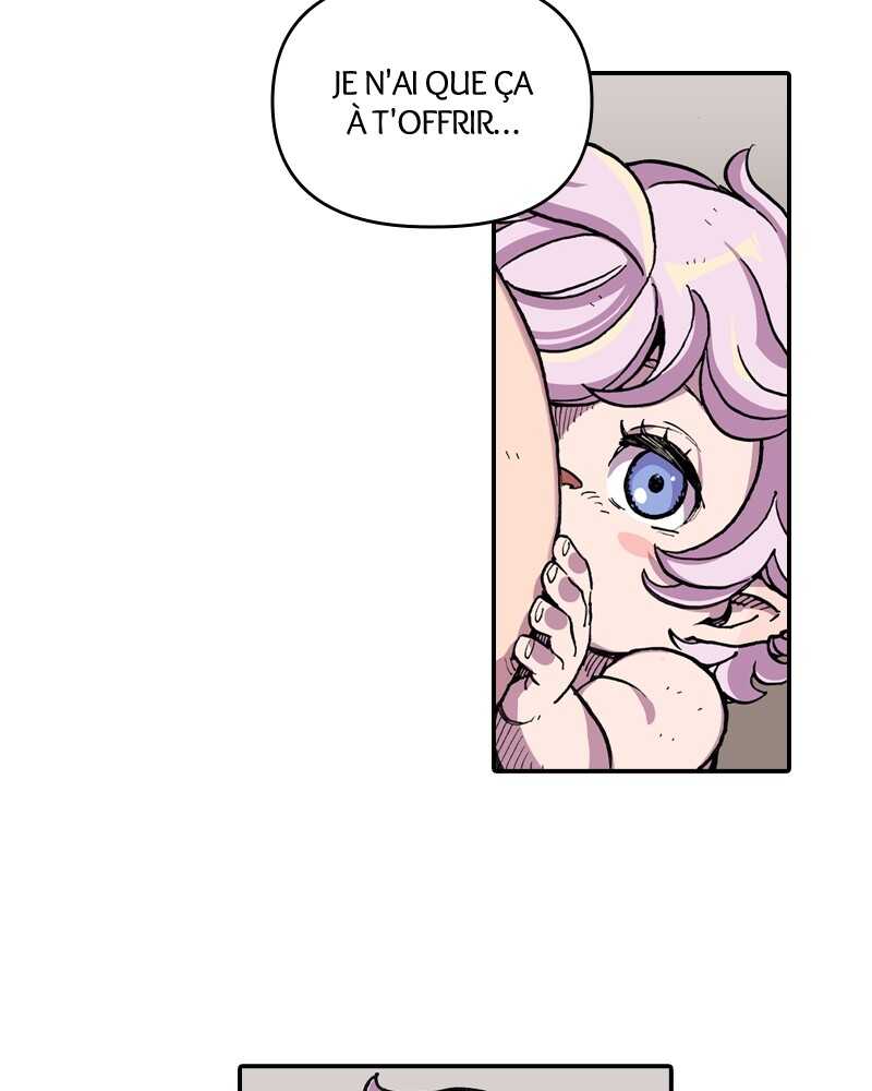 Read Clevatess Scan Manga Online