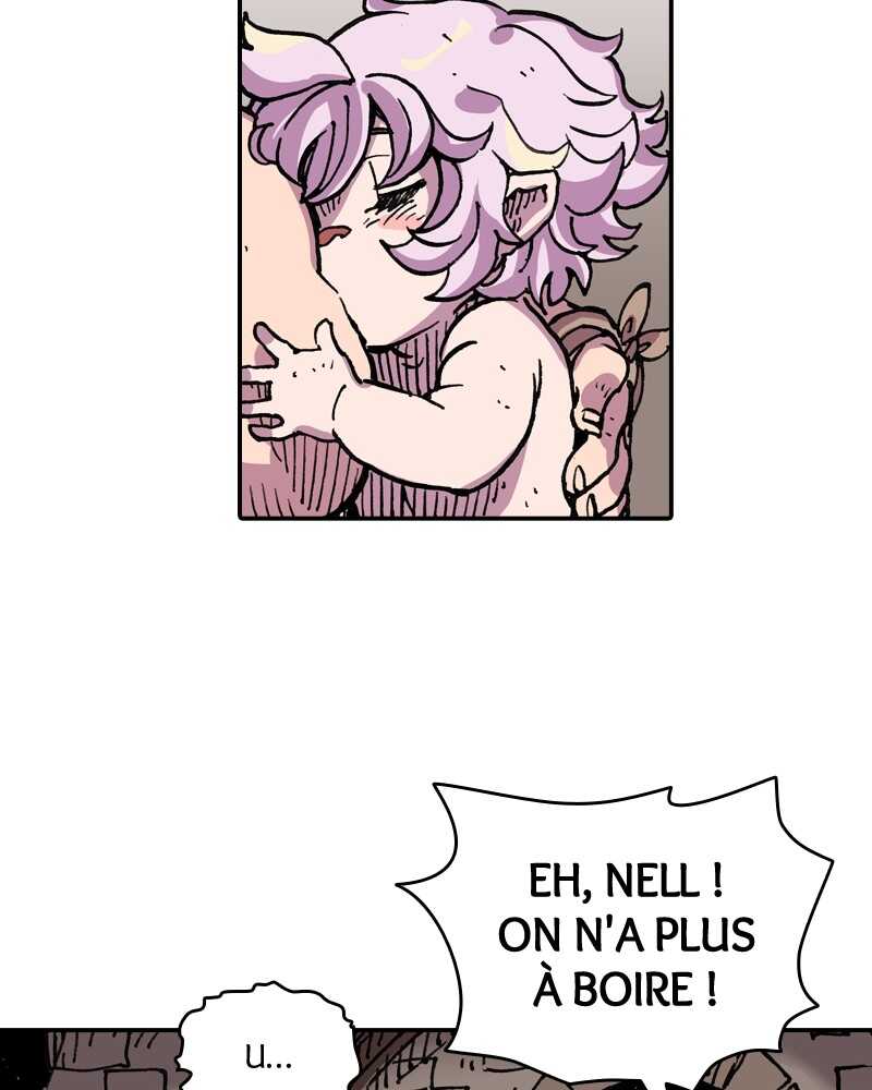Read Clevatess Scan Manga Online