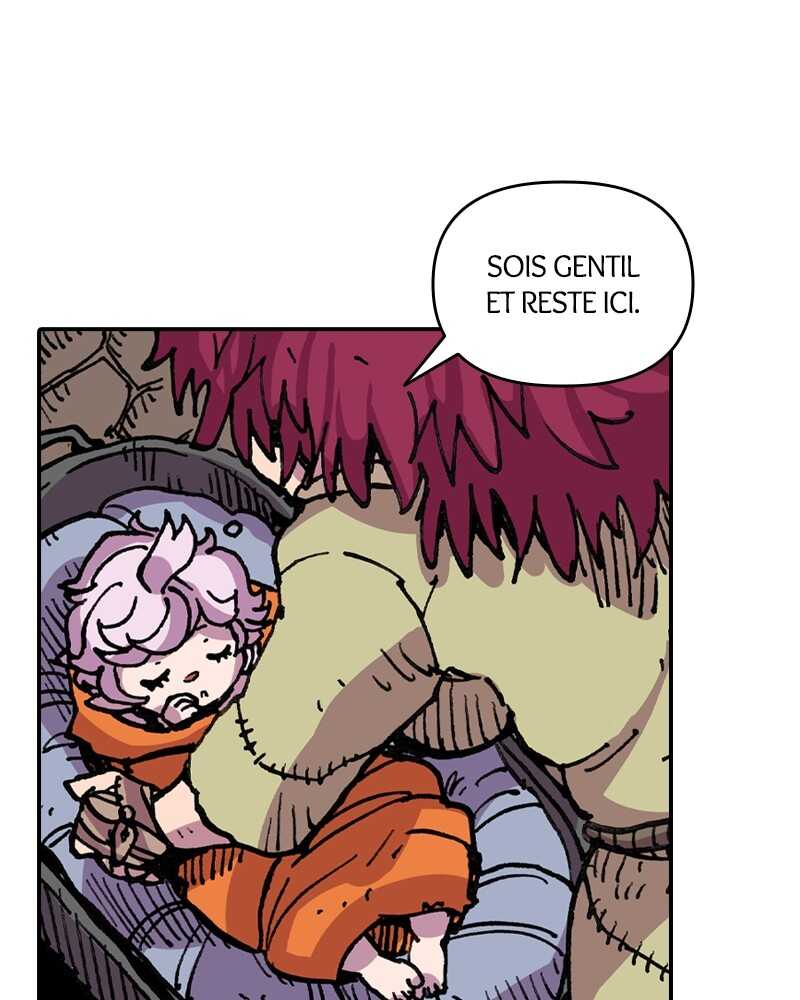 Read Clevatess Scan Manga Online