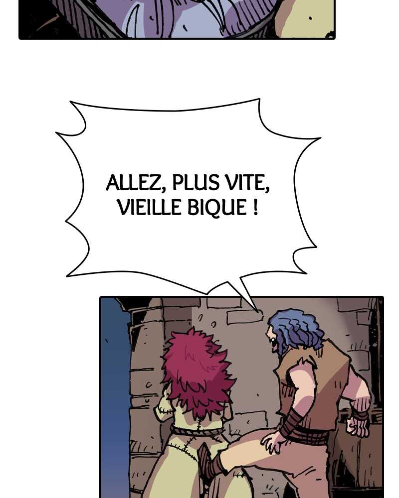 Read Clevatess Scan Manga Online