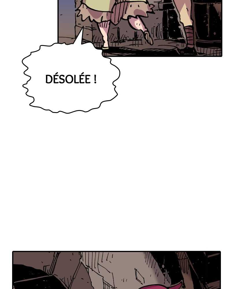 Read Clevatess Scan Manga Online