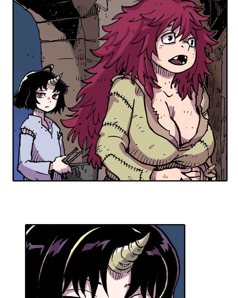 Read Clevatess Scan Manga Online