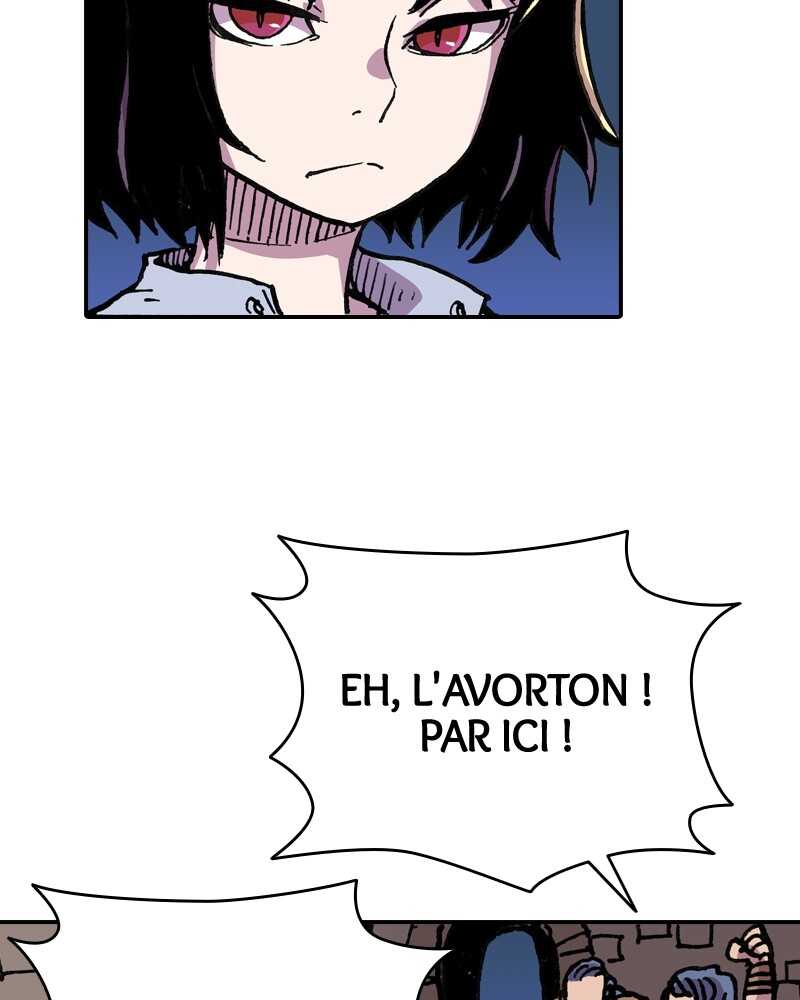 Read Clevatess Scan Manga Online