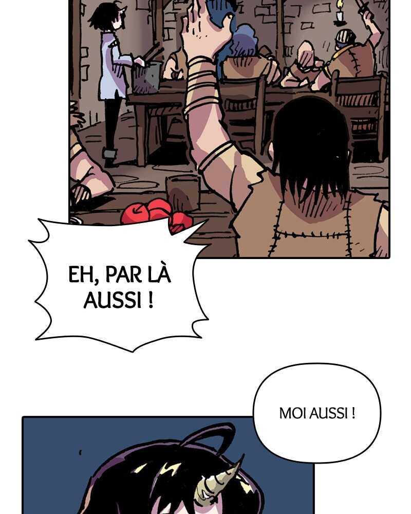 Read Clevatess Scan Manga Online