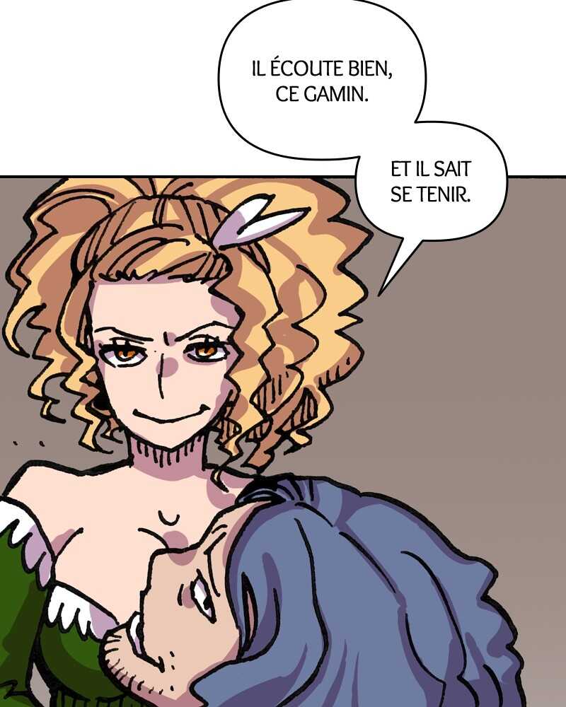 Read Clevatess Scan Manga Online