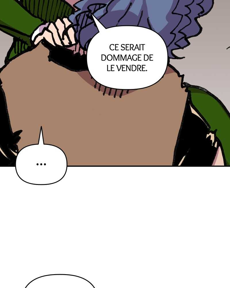 Read Clevatess Scan Manga Online