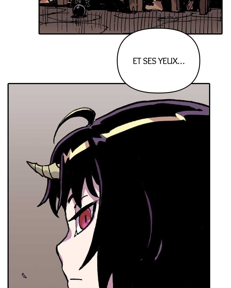 Read Clevatess Scan Manga Online
