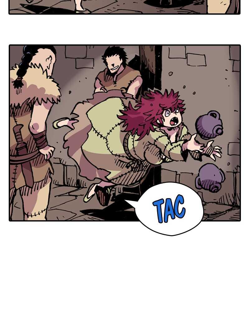 Read Clevatess Scan Manga Online