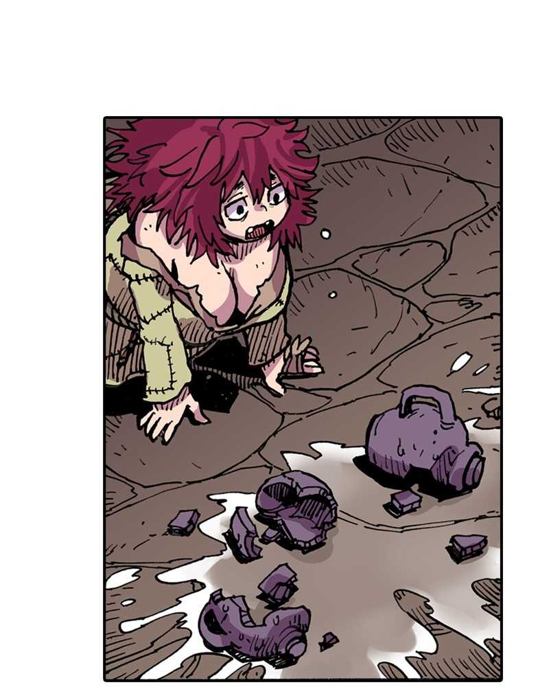 Read Clevatess Scan Manga Online