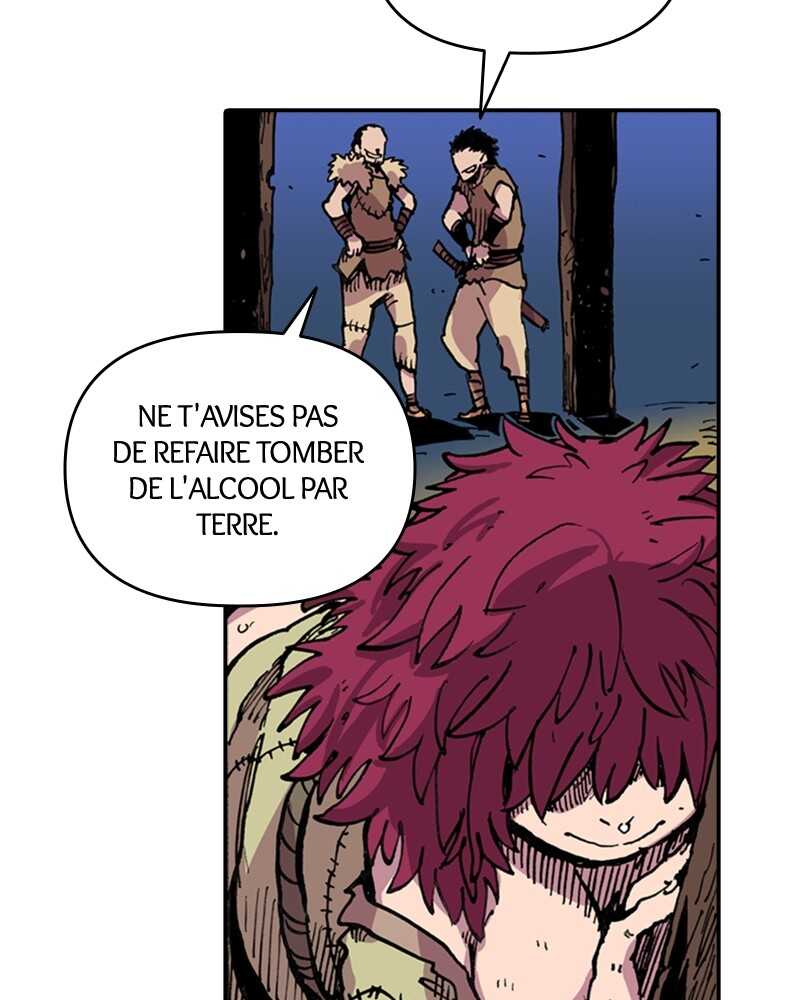 Read Clevatess Scan Manga Online