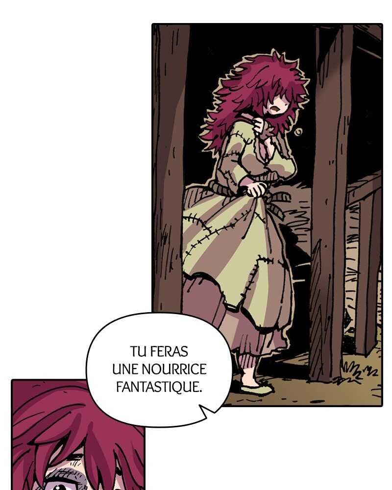 Read Clevatess Scan Manga Online