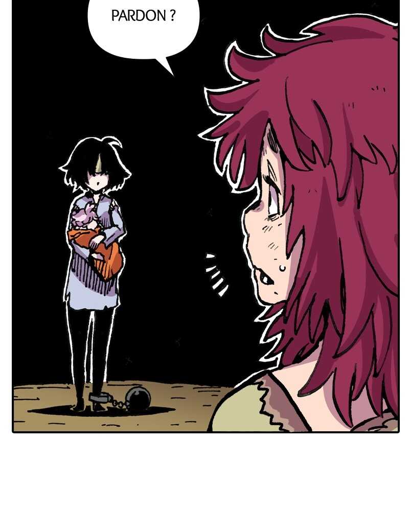 Read Clevatess Scan Manga Online