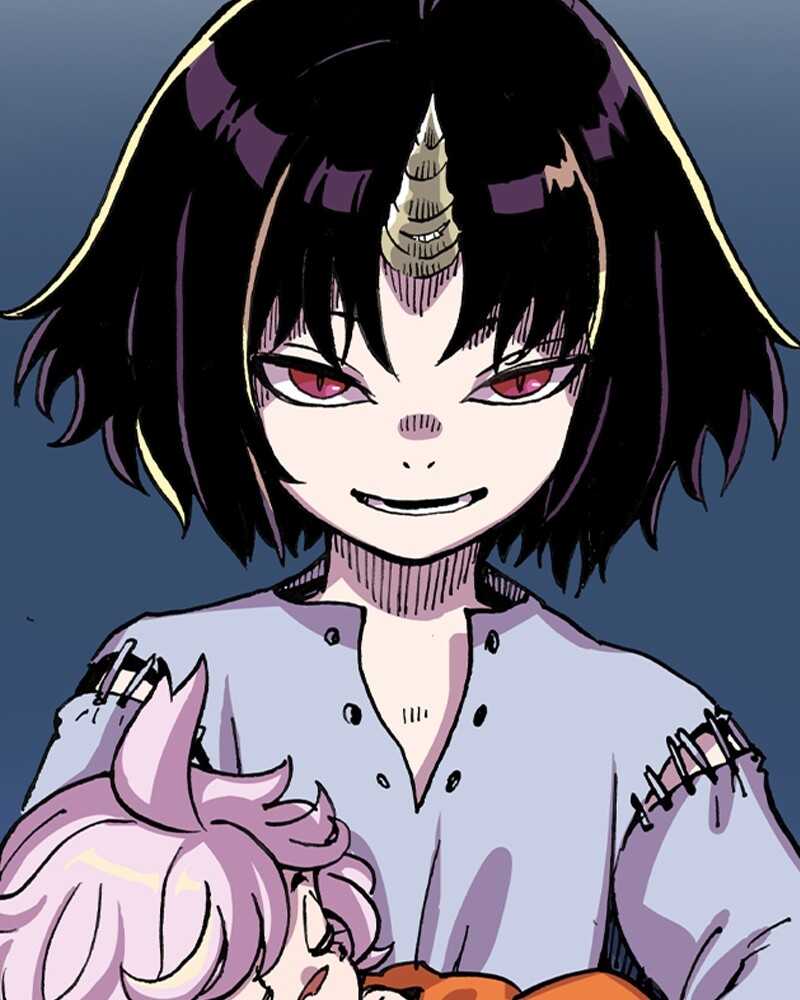 Read Clevatess Scan Manga Online