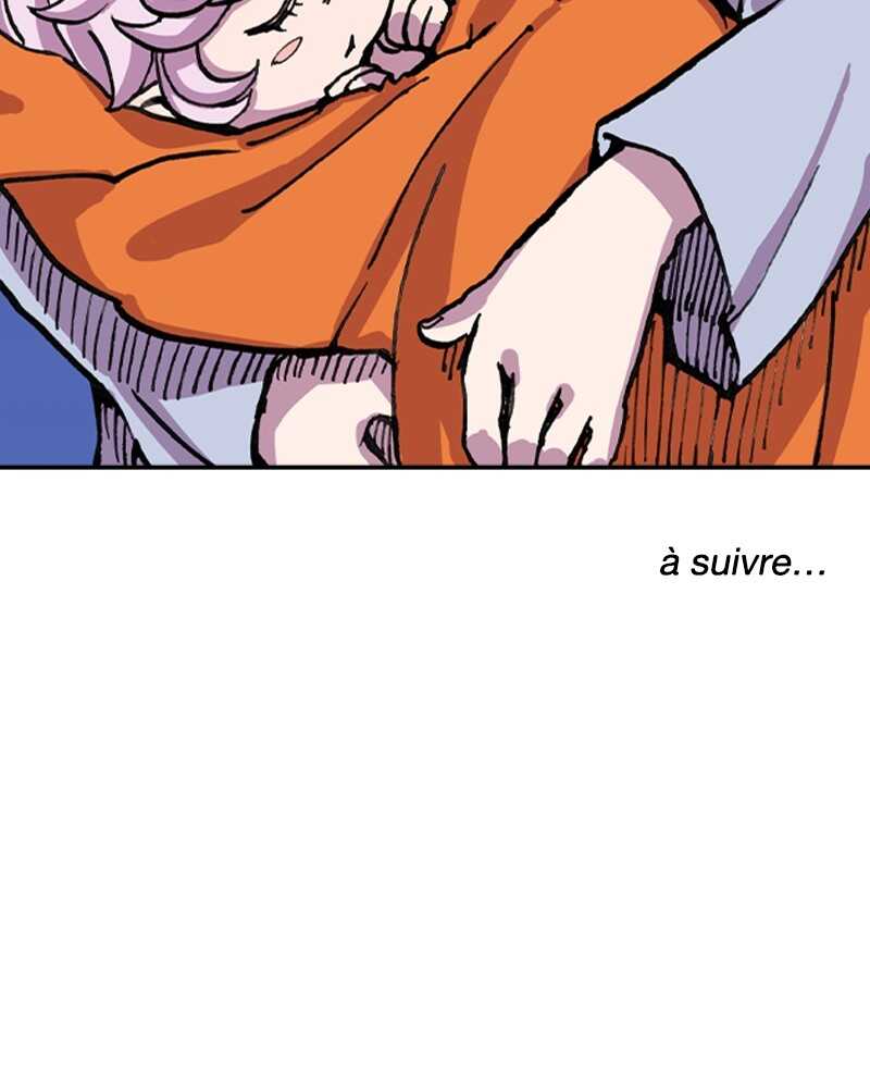 Read Clevatess Scan Manga Online