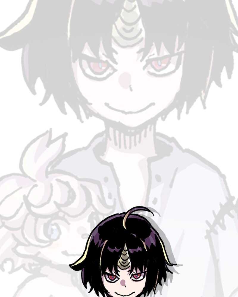 Read Clevatess Scan Manga Online