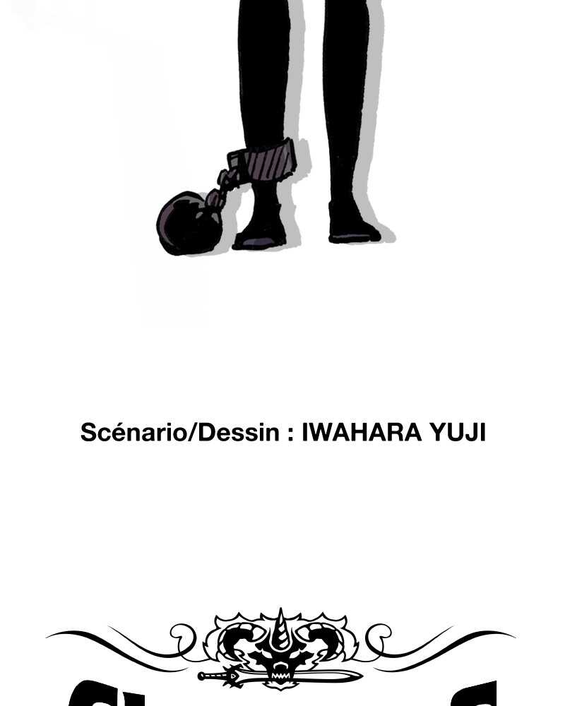 Read Clevatess Scan Manga Online