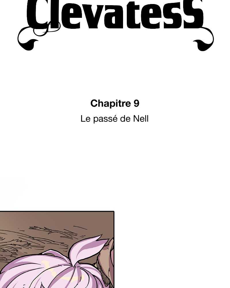 Read Clevatess Scan Manga Online