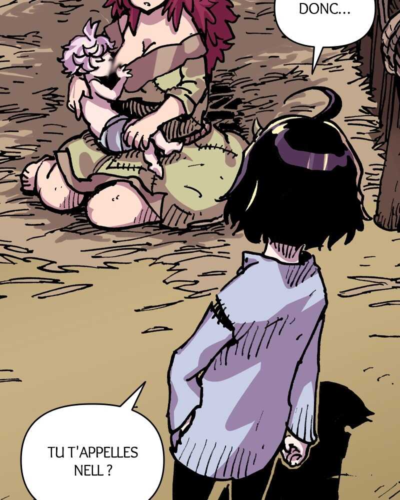 Read Clevatess Scan Manga Online