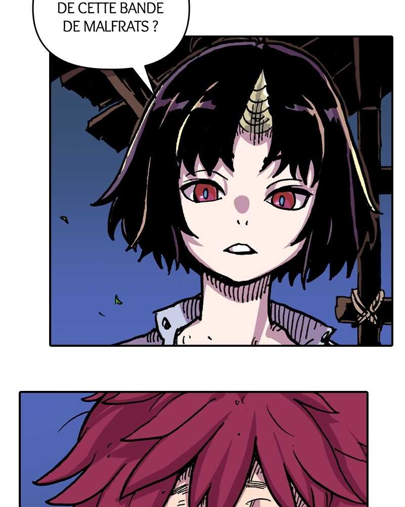 Read Clevatess Scan Manga Online