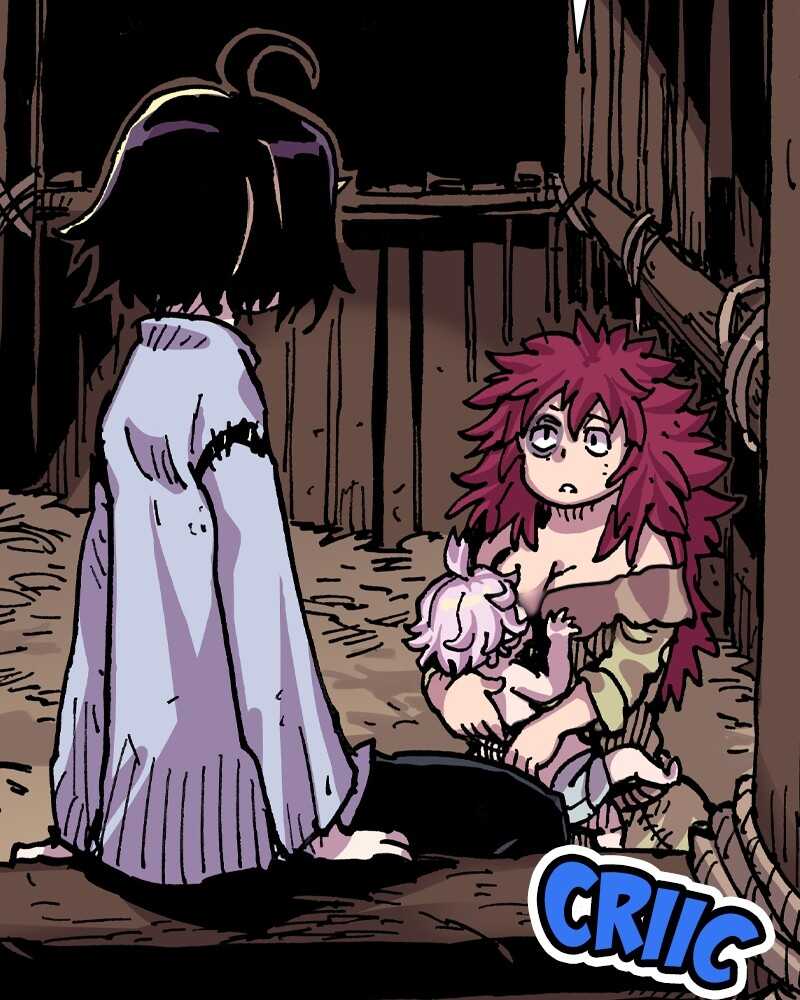 Read Clevatess Scan Manga Online