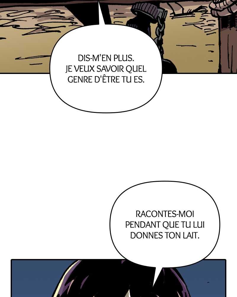 Read Clevatess Scan Manga Online