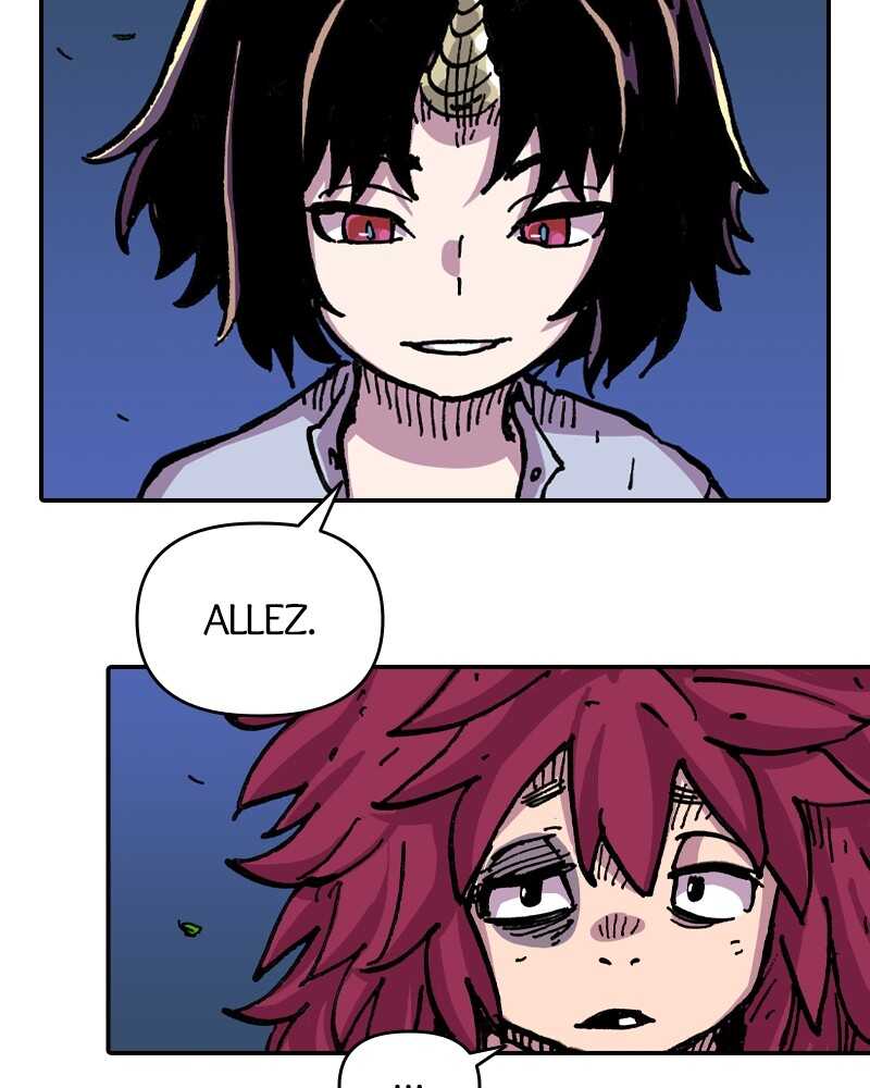 Read Clevatess Scan Manga Online