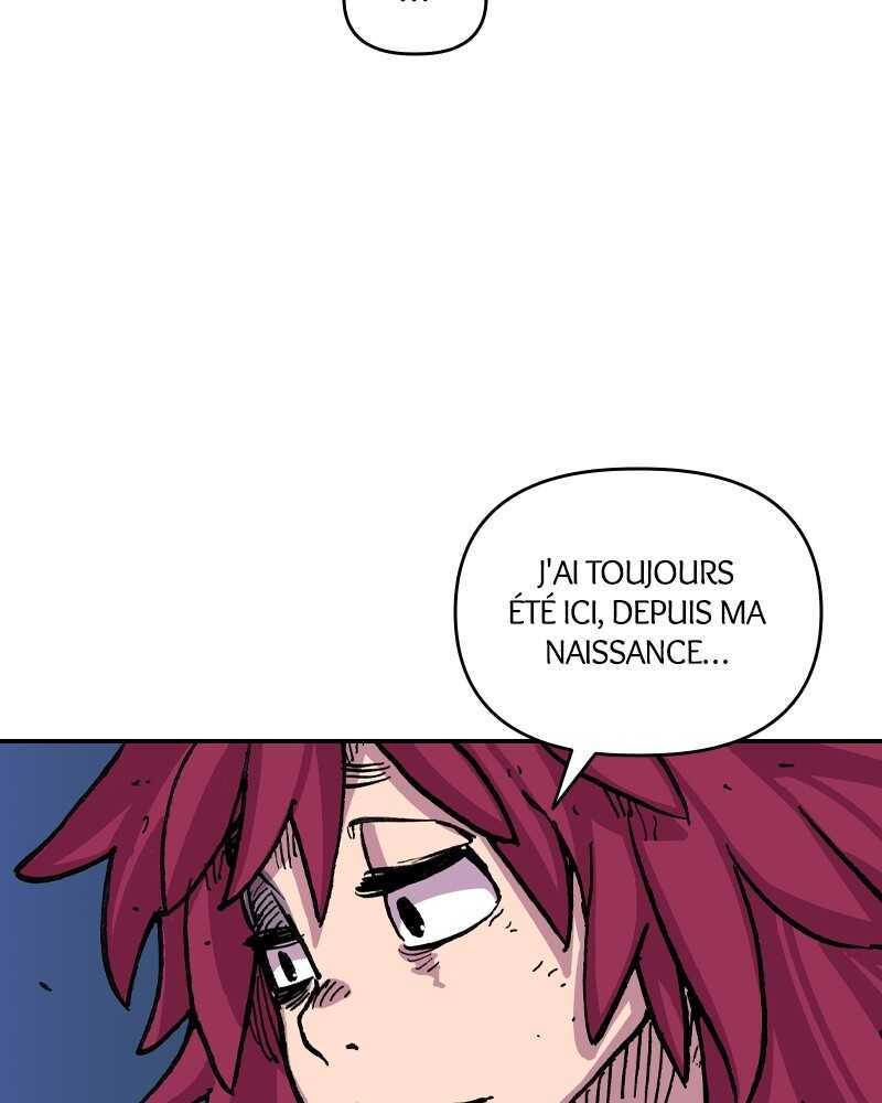 Read Clevatess Scan Manga Online