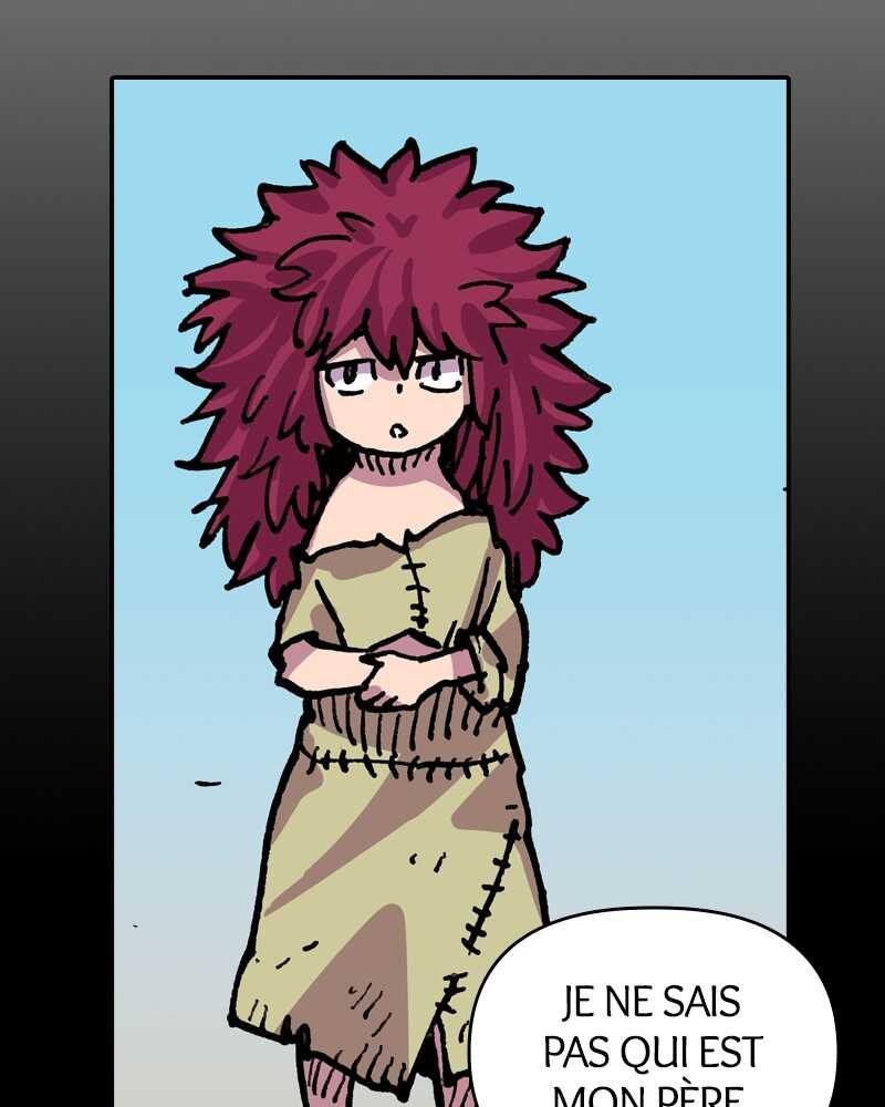 Read Clevatess Scan Manga Online