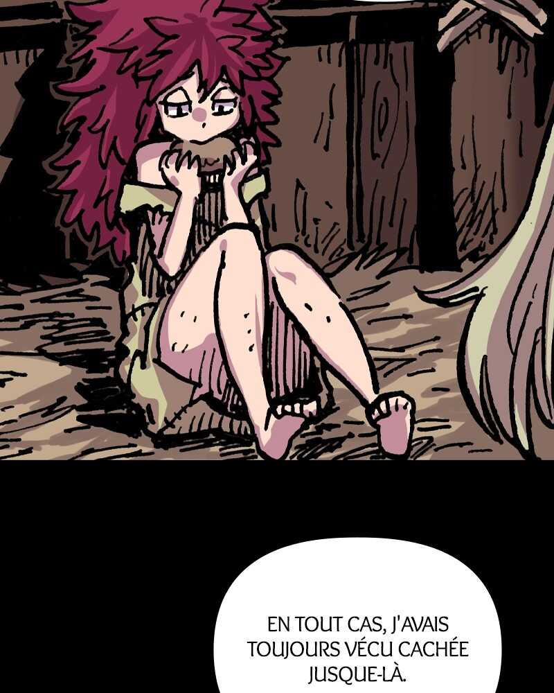 Read Clevatess Scan Manga Online