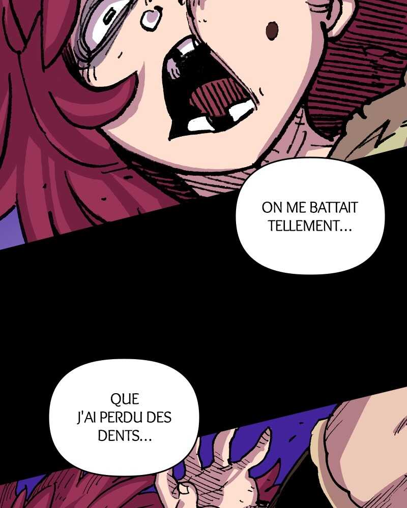 Read Clevatess Scan Manga Online