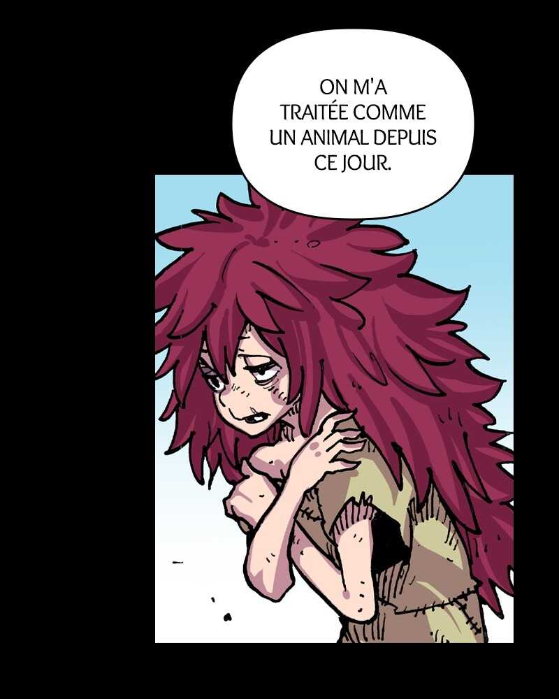 Read Clevatess Scan Manga Online