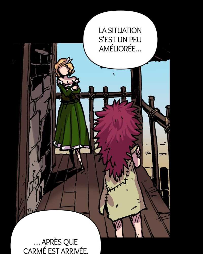 Read Clevatess Scan Manga Online