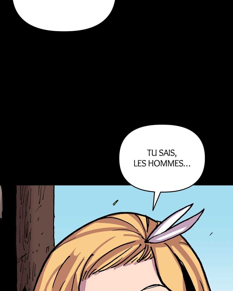 Read Clevatess Scan Manga Online