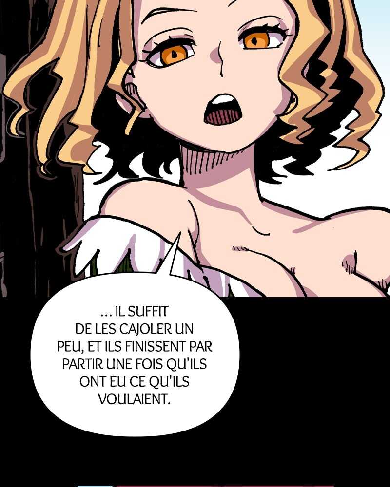 Read Clevatess Scan Manga Online