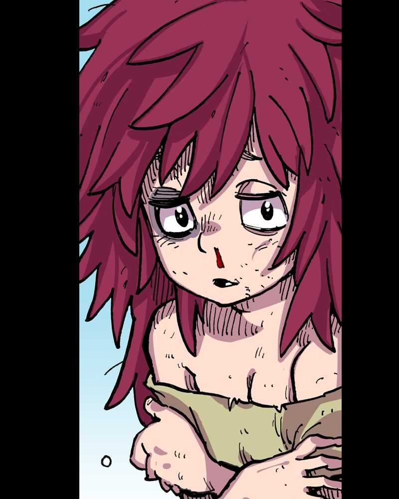 Read Clevatess Scan Manga Online
