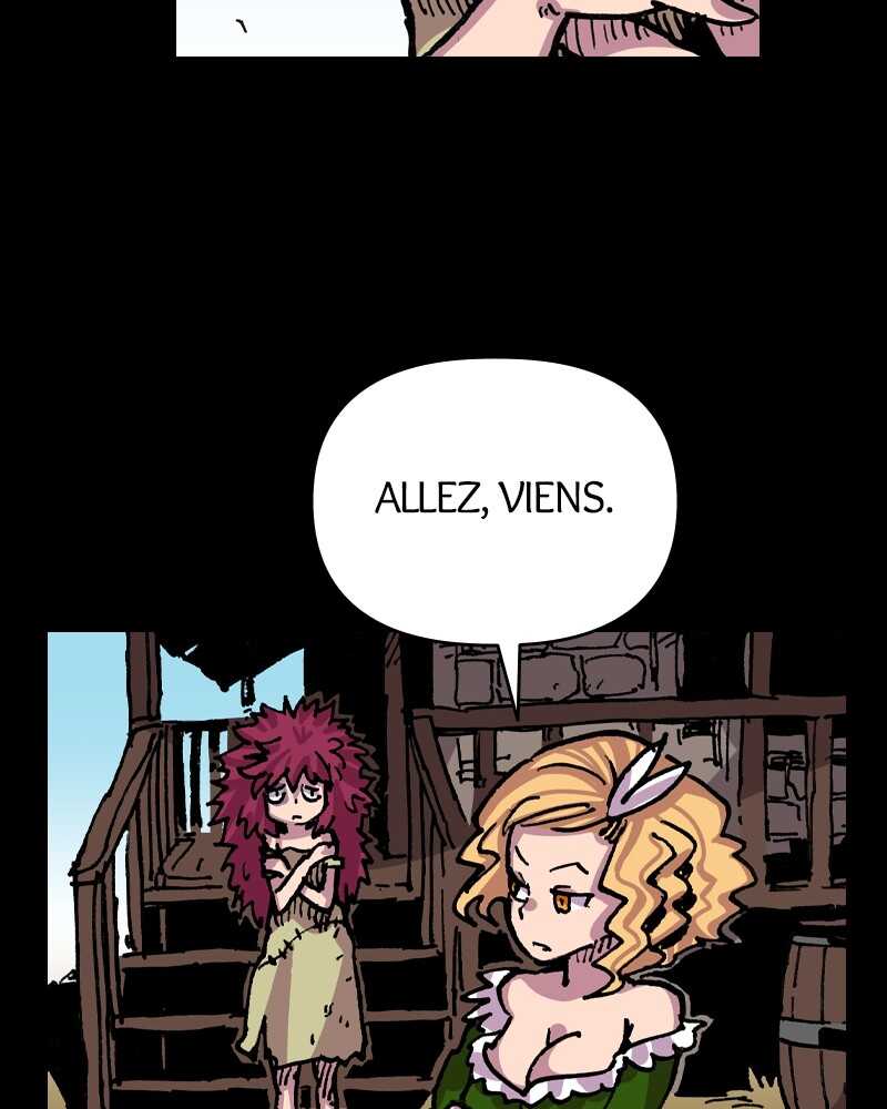 Read Clevatess Scan Manga Online