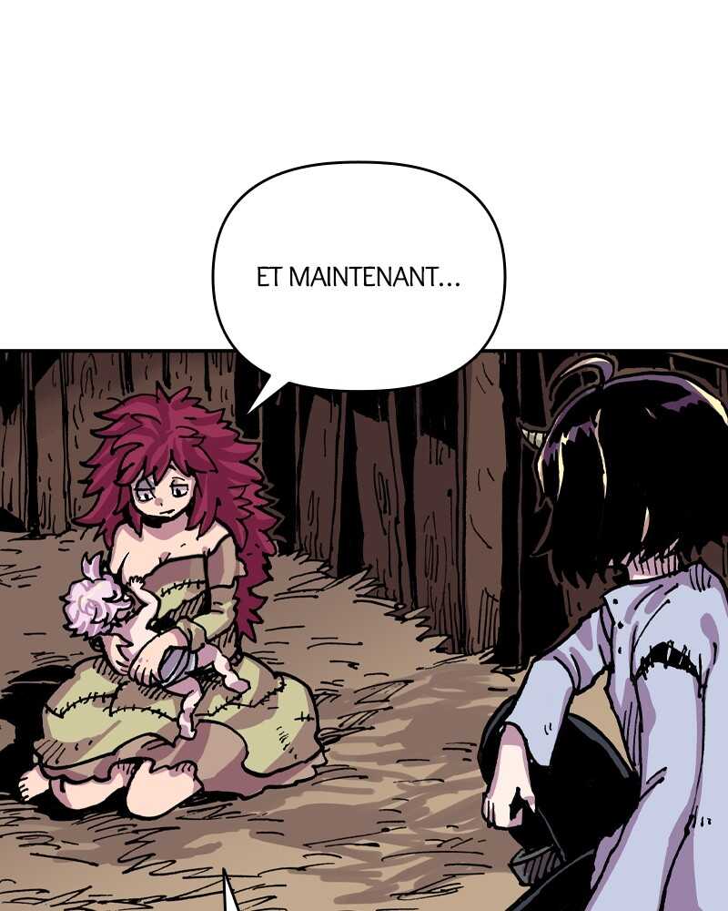 Read Clevatess Scan Manga Online