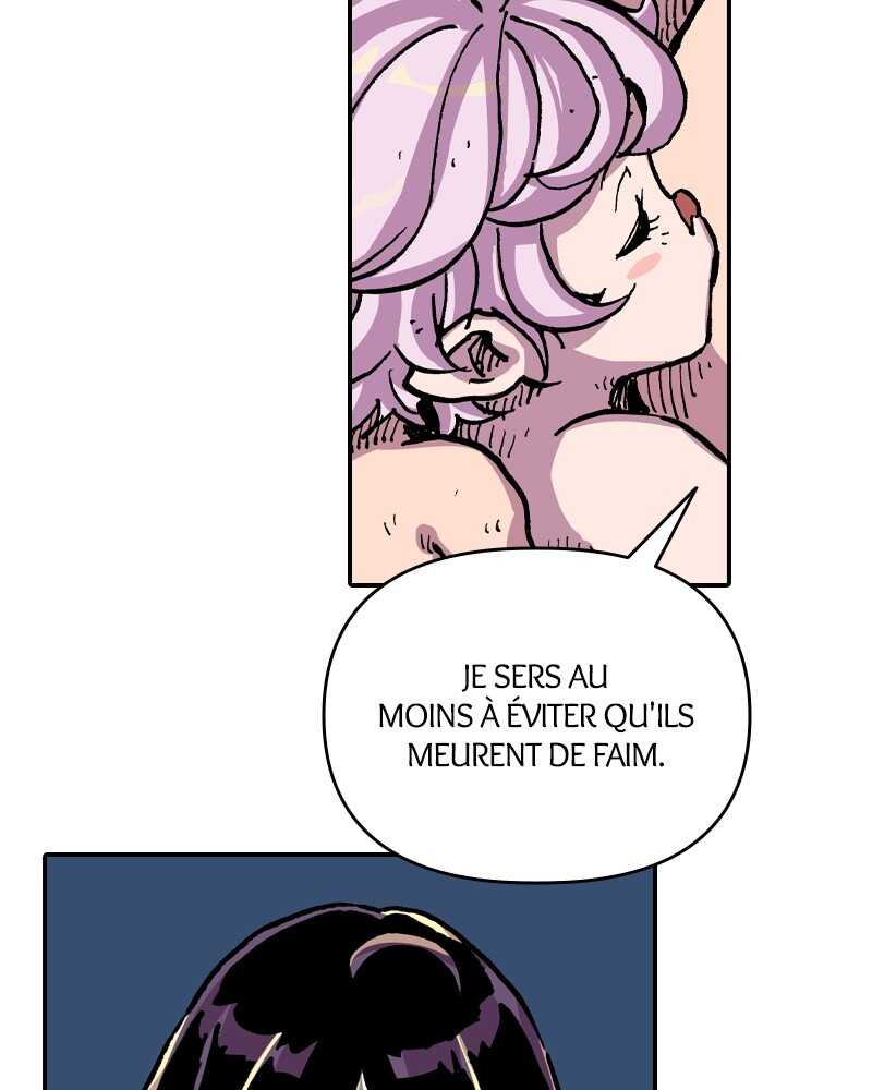 Read Clevatess Scan Manga Online