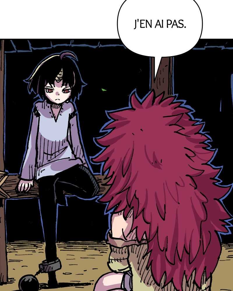 Read Clevatess Scan Manga Online