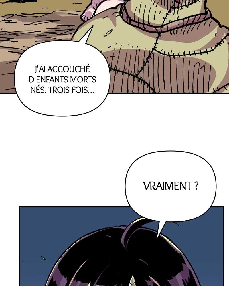 Read Clevatess Scan Manga Online