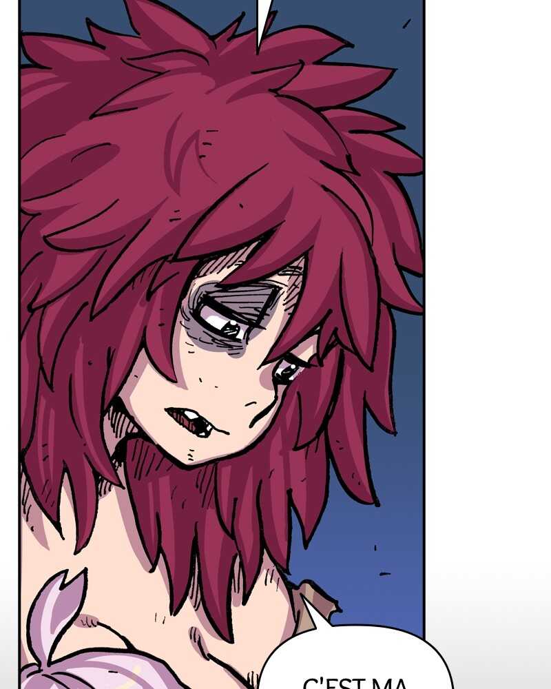 Read Clevatess Scan Manga Online