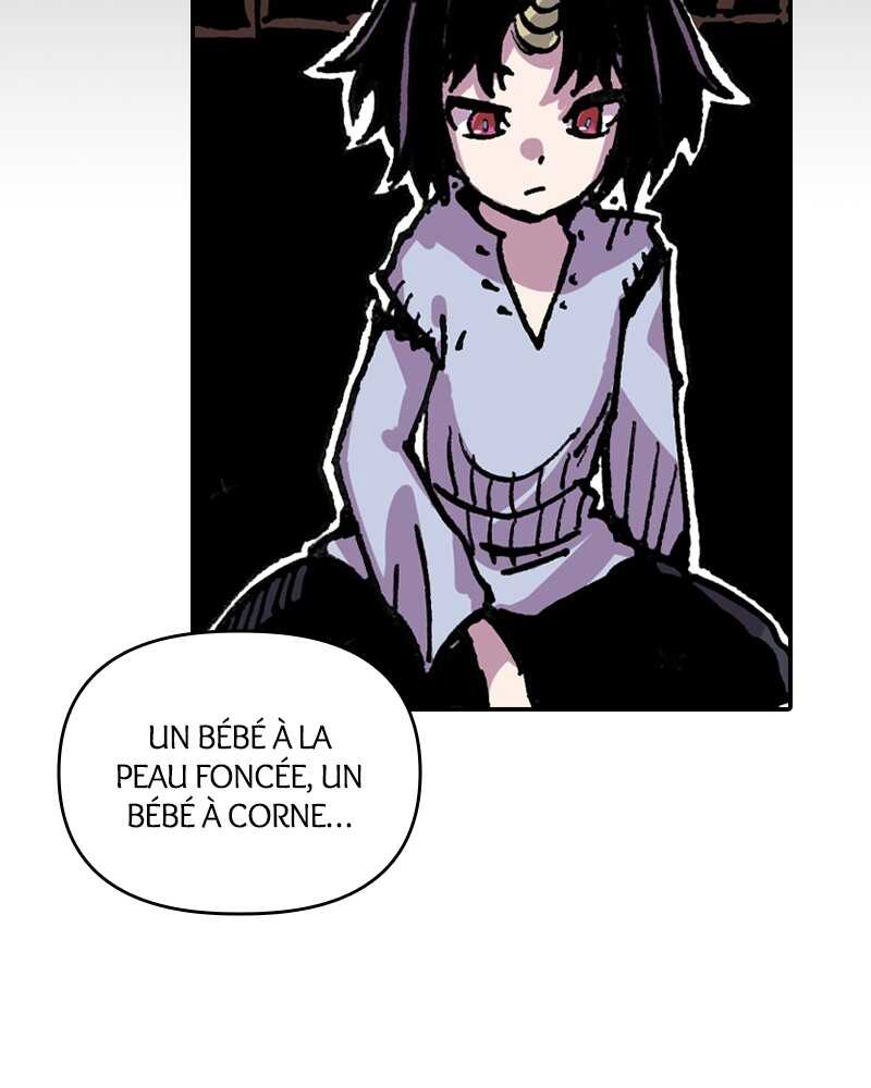 Read Clevatess Scan Manga Online