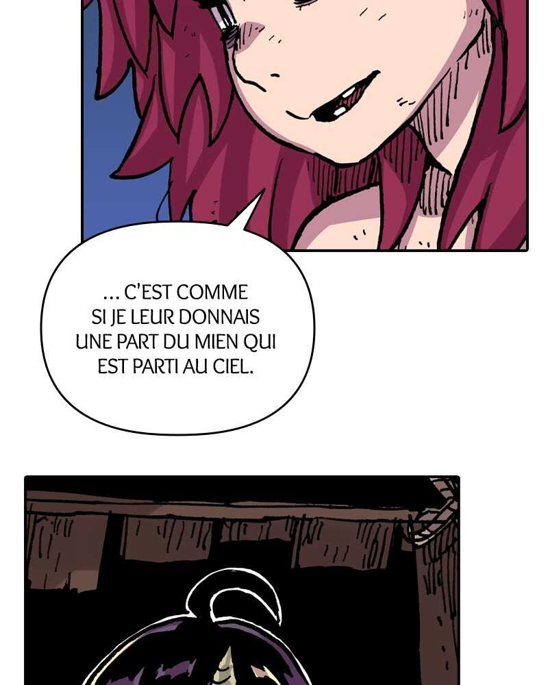 Read Clevatess Scan Manga Online