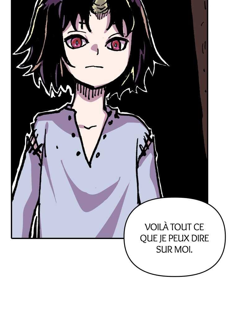 Read Clevatess Scan Manga Online