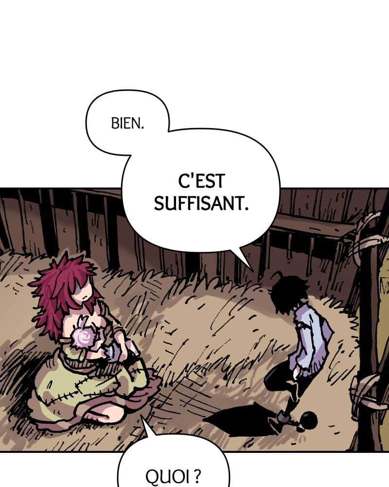 Read Clevatess Scan Manga Online