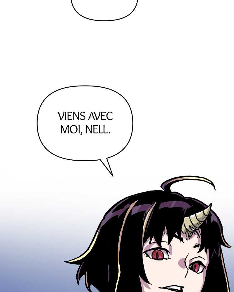 Read Clevatess Scan Manga Online
