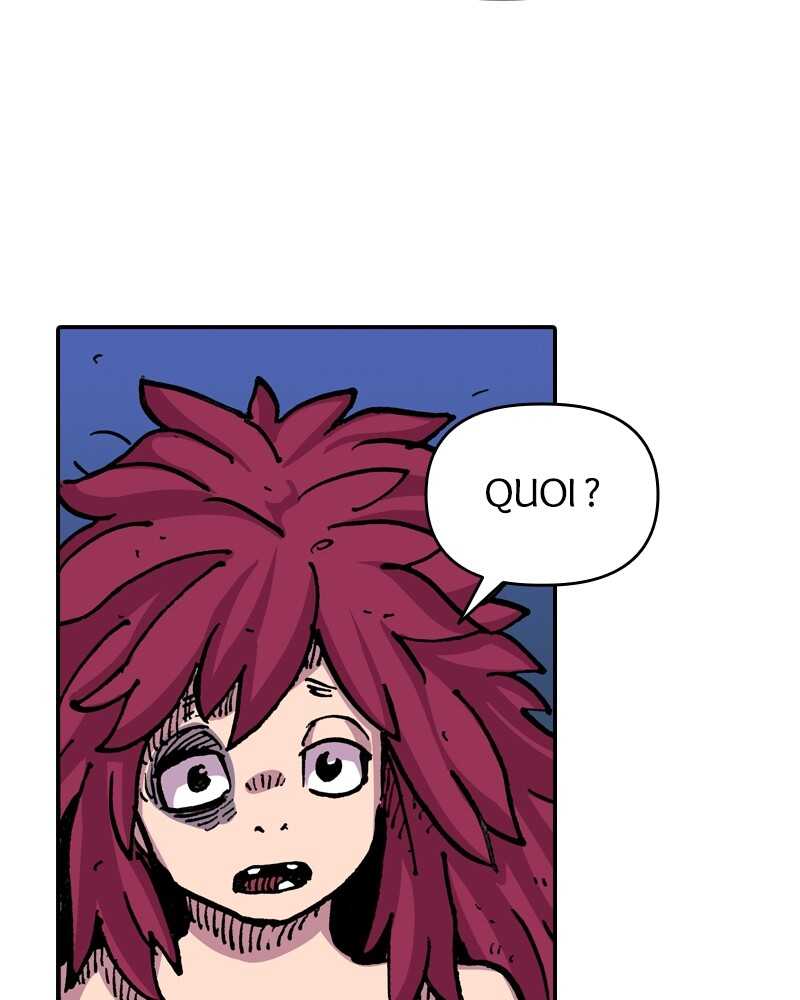 Read Clevatess Scan Manga Online
